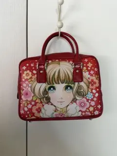 COMME des GARCONS GIRL 高橋真琴 バッグ - メルカリ
