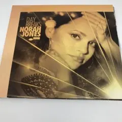 【新品未開封】Day Break 『ノラ・ジョーンズ』アナログレコード 新品未開封】Day Break 『ノラ・ジョーンズ』アナログレコード