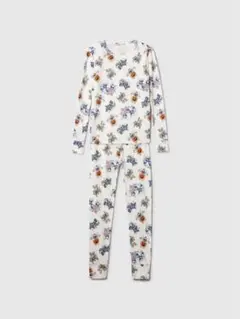 GAP KIDS Disney 上下　パジャマセット　ナイトウェア限定品