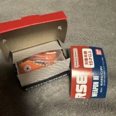 CONVERSE ALL STAR HI オレンジコンバース ガチャ