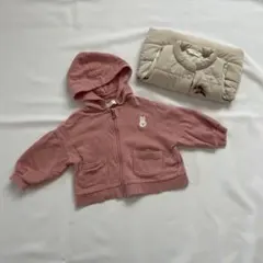 SiMPLE FREE アウター