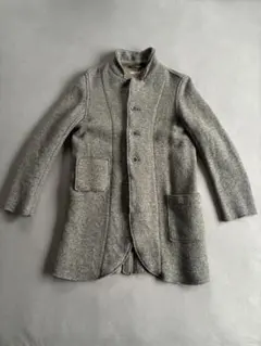 2025年最新】チロルウール ノマドジャケットの人気アイテム