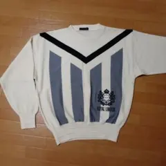 BLACK PIA セーター