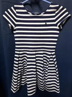 ラルフローレン　ワンピース　6T