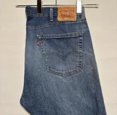 Levi's リーバイス 505 デニムパンツ 33×32インチ