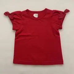 ブランシェス　Tシャツ 80
