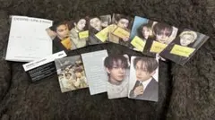 weverse album ヒスン