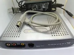 ConvertX PVR PX-TV402U DivXハードエンコキャプチャーのサムネイル