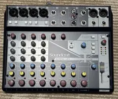2026年最新】soundcraft notepadの人気アイテム - メルカリ
