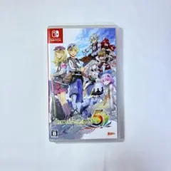 Switch ルーンファクトリー5 動作確認済み