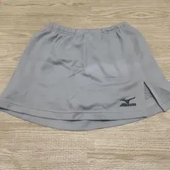 Mizuno テニススカート