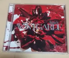 AVANTGARDE　lynch.
