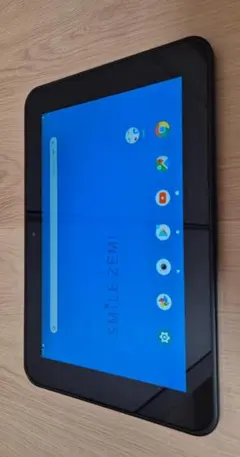 SMILEZEMI　スマイルゼミ　タブレット SZJ-JS202　ペン充電器付き