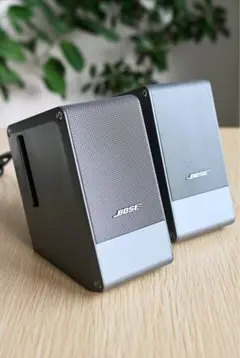 Bose PC ミュージックモニター AM301481