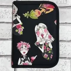 いいとこ取り❣️ロラライハリス❣️ Tossed Lookers❣️クッションマルチ