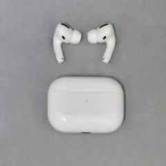Apple アップル AirPods Pro エアーポッズ プロ 本体 イヤホン