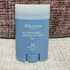 JMsolution ジェイエムソリューション 日焼け止めスティックのサムネイル
