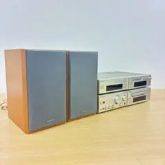 オンキヨー ONKYO CB-SP1200 BLACK スピーカー付きテレビ台 - メルカリ