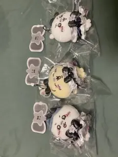 ちいかわ 超まじかるちいかわ 悪いバージョンだマスコット