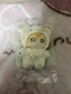 あんスタ 羽風薫 いつぬい ぬいぐるみ - メルカリ