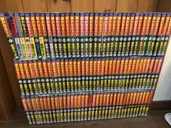 静かなるドン全巻セット　全１０８巻　　第2部5冊つき 915JXEIFAhL.jpg