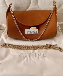 2025年最新】Cafune レディース ショルダーバッグの人気アイテム