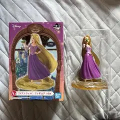 と*む様 ラプンツェル ラストワン賞