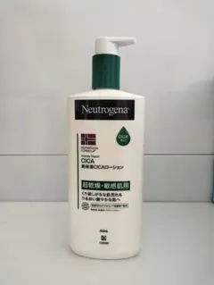 Neutrogena インテンスリペア CICA 高保湿ローション 450mlのサムネイル