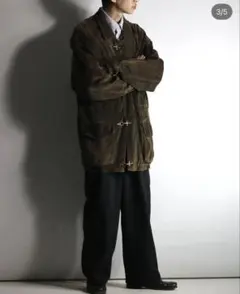Needles 22AW H.D. All-In-One Corduroy - メルカリ
