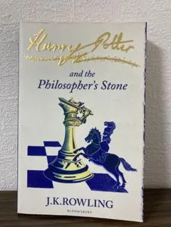 Harry Potter and the Philosopher's Stone
