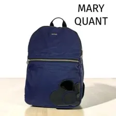 2026年最新】mary quant リュック デイジーの人気アイテム - メルカリ