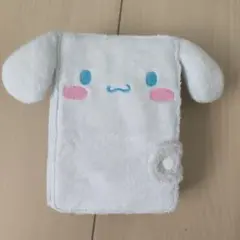 シナモンロール システム手帳プチパット レトロ - メルカリ