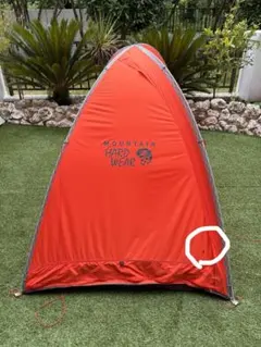 MOUNTAIN HARD WEAR DIREKT2 山岳テントのサムネイル