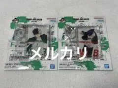 WIND BREAKER 一番くじ F賞 単行本アクリッツキーホルダー 桜