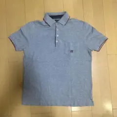 Henry Cotton's ポロシャツ グレーのサムネイル