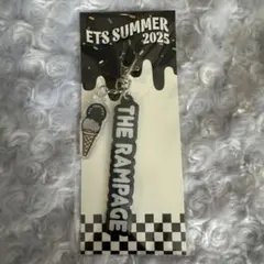 即購入⭕️☪️✨ESTSUMMER2025 RANPAGE アクリルキーホルダー❣️