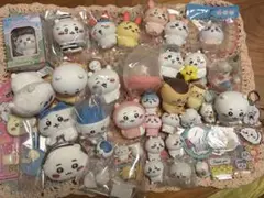 2025年最新】ちいかわグッズの人気アイテム - メルカリ