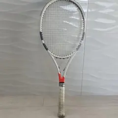 テニスラケット　バボラ　ピュアストライクVS グリップ#1 ￼送料無料￼