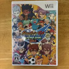 イナズマイレブンGO ストライカーズー 2013