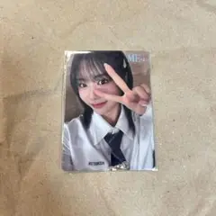 佐々木心菜　コンプセット 佐々木心菜 コンプセット ME:I