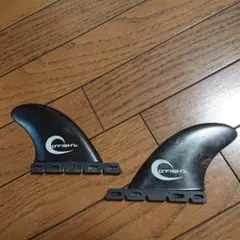 O'Fishyl サーフボードフィン セット