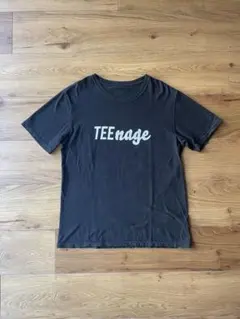タンタン　Tシャツ　バックプリントのサムネイル