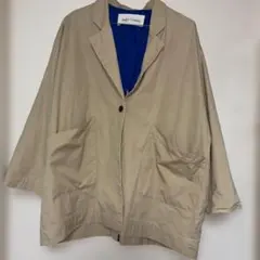 rodeo Crowns ベージュジャケット