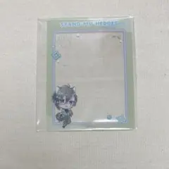 スタンドマイヒーローズ スタマイ ナンジャ 宝生