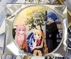 アクリルコースター