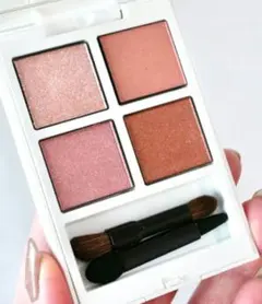 ADDICTION TOKYO アイシャドウパレット Warm Love 105