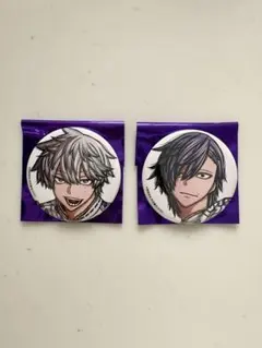 2026年最新】桃源暗鬼 缶バッジの人気アイテム - メルカリ