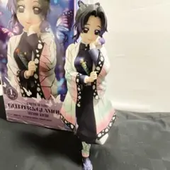 鬼滅の刃 GLITTER&GLAMOROUSフィギュア 胡蝶しのぶ