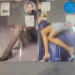 パンストセット Tuche M-Lのサムネイル