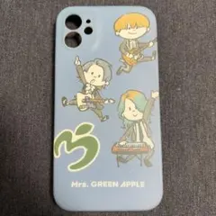 2026年最新】ミセスグリーンアップル スマホケースの人気アイテム
